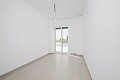 Beautiful 3 Bedroom 2 Bathroom New build villa with pool in Polop de la Marina in  Dream Villas Alicante