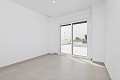 Beautiful 3 Bedroom 2 Bathroom New build villa with pool in Polop de la Marina in  Dream Villas Alicante