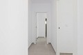 Beautiful 3 Bedroom 2 Bathroom New build villa with pool in Polop de la Marina in  Dream Villas Alicante