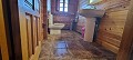 Villa met 4 slaapkamers en 2 badkamers en een houten huis met 4 slaapkamers en 2 badkamers te koop in La Romana. in  Dream Villas Alicante