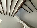 Villa met 4 slaapkamers en 2 badkamers en een houten huis met 4 slaapkamers en 2 badkamers te koop in La Romana. in  Dream Villas Alicante