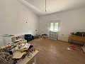 Villa met 4 slaapkamers en 2 badkamers en een houten huis met 4 slaapkamers en 2 badkamers te koop in La Romana. in  Dream Villas Alicante