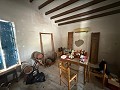 Villa met 4 slaapkamers en 2 badkamers en een houten huis met 4 slaapkamers en 2 badkamers te koop in La Romana. in  Dream Villas Alicante