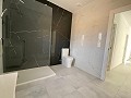 Lovely 3 Bedroom 2 Bathroom New build Villa in Canada Del Trigo completion between 2/3 months. in  Dream Villas Alicante
