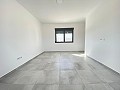 Lovely 3 Bedroom 2 Bathroom New build Villa in Canada Del Trigo completion between 2/3 months. in  Dream Villas Alicante