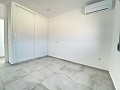 Lovely 3 Bedroom 2 Bathroom New build Villa in Canada Del Trigo completion between 2/3 months. in  Dream Villas Alicante