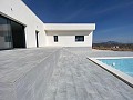 Lovely 3 Bedroom 2 Bathroom New build Villa in Canada Del Trigo completion between 2/3 months. in  Dream Villas Alicante