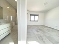 Lovely 3 Bedroom 2 Bathroom New build Villa in Canada Del Trigo completion between 2/3 months. in  Dream Villas Alicante