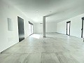 Lovely 3 Bedroom 2 Bathroom New build Villa in Canada Del Trigo completion between 2/3 months. in  Dream Villas Alicante