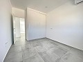 Lovely 3 Bedroom 2 Bathroom New build Villa in Canada Del Trigo completion between 2/3 months. in  Dream Villas Alicante