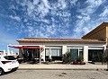 Fabelhafte Geschäftsmöglichkeit in  Dream Villas Alicante