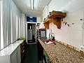 Fabelhafte Geschäftsmöglichkeit in  Dream Villas Alicante