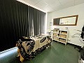 Fabelhafte Geschäftsmöglichkeit in  Dream Villas Alicante