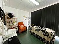 Fabelhafte Geschäftsmöglichkeit in  Dream Villas Alicante