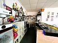 Fabelhafte Geschäftsmöglichkeit in  Dream Villas Alicante