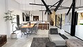 Stunning new build villas in Pinoso in  Dream Villas Alicante