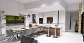 Prachtige nieuw gebouwde moderne villa's in  Dream Villas Alicante