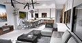 Prachtige nieuw gebouwde moderne villa's in  Dream Villas Alicante