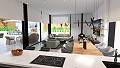 Prachtige nieuw gebouwde moderne villa's in  Dream Villas Alicante