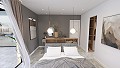 Prachtige nieuw gebouwde moderne villa's in  Dream Villas Alicante