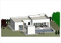 Prachtige nieuw gebouwde moderne villa's in  Dream Villas Alicante