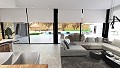 Prachtige nieuw gebouwde moderne villa's in  Dream Villas Alicante
