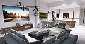 Prachtige nieuw gebouwde moderne villa's in  Dream Villas Alicante