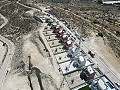 Prachtige nieuwbouwvilla's in Mutxamel in  Dream Villas Alicante