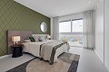 Prachtige nieuwbouwvilla's in Mutxamel in  Dream Villas Alicante