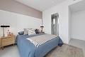 Prachtige nieuwbouwvilla's in Mutxamel in  Dream Villas Alicante