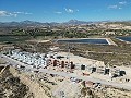 Prachtige nieuwbouwvilla's in Mutxamel in  Dream Villas Alicante