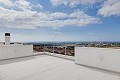 Prachtige nieuwbouwvilla's in Mutxamel in  Dream Villas Alicante
