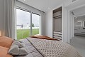Prachtige nieuwbouwvilla's in Mutxamel in  Dream Villas Alicante