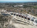 Prachtige nieuwbouwvilla's in Mutxamel in  Dream Villas Alicante