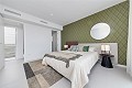 Prachtige nieuwbouwvilla's in Mutxamel in  Dream Villas Alicante