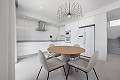 Prachtige nieuwbouwvilla's in Mutxamel in  Dream Villas Alicante