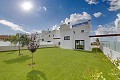 Prachtige nieuwbouwvilla's in Mutxamel in  Dream Villas Alicante