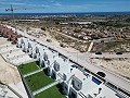 Prachtige nieuwbouwvilla's in Mutxamel in  Dream Villas Alicante