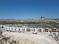 Prachtige nieuwbouwvilla's in Mutxamel in  Dream Villas Alicante