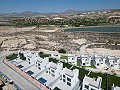 Prachtige nieuwbouwvilla's in Mutxamel in  Dream Villas Alicante