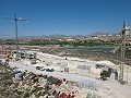 Prachtige nieuwbouwvilla's in Mutxamel in  Dream Villas Alicante
