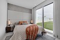 Prachtige nieuwbouwvilla's in Mutxamel in  Dream Villas Alicante