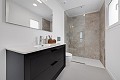 Prachtige nieuwbouwvilla's in Mutxamel in  Dream Villas Alicante