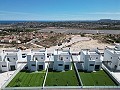 Prachtige nieuwbouwvilla's in Mutxamel in  Dream Villas Alicante