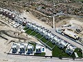 Prachtige nieuwbouwvilla's in Mutxamel in  Dream Villas Alicante