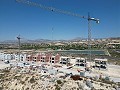 Prachtige nieuwbouwvilla's in Mutxamel in  Dream Villas Alicante
