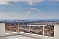 Prachtige nieuwbouwvilla's in Mutxamel in  Dream Villas Alicante