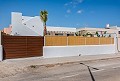Villa de lujo de nueva construcción en Benijofar in  Dream Villas Alicante