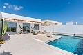 Villa de lujo de nueva construcción en Benijofar in  Dream Villas Alicante
