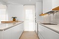 Villa de lujo de nueva construcción en Benijofar in  Dream Villas Alicante